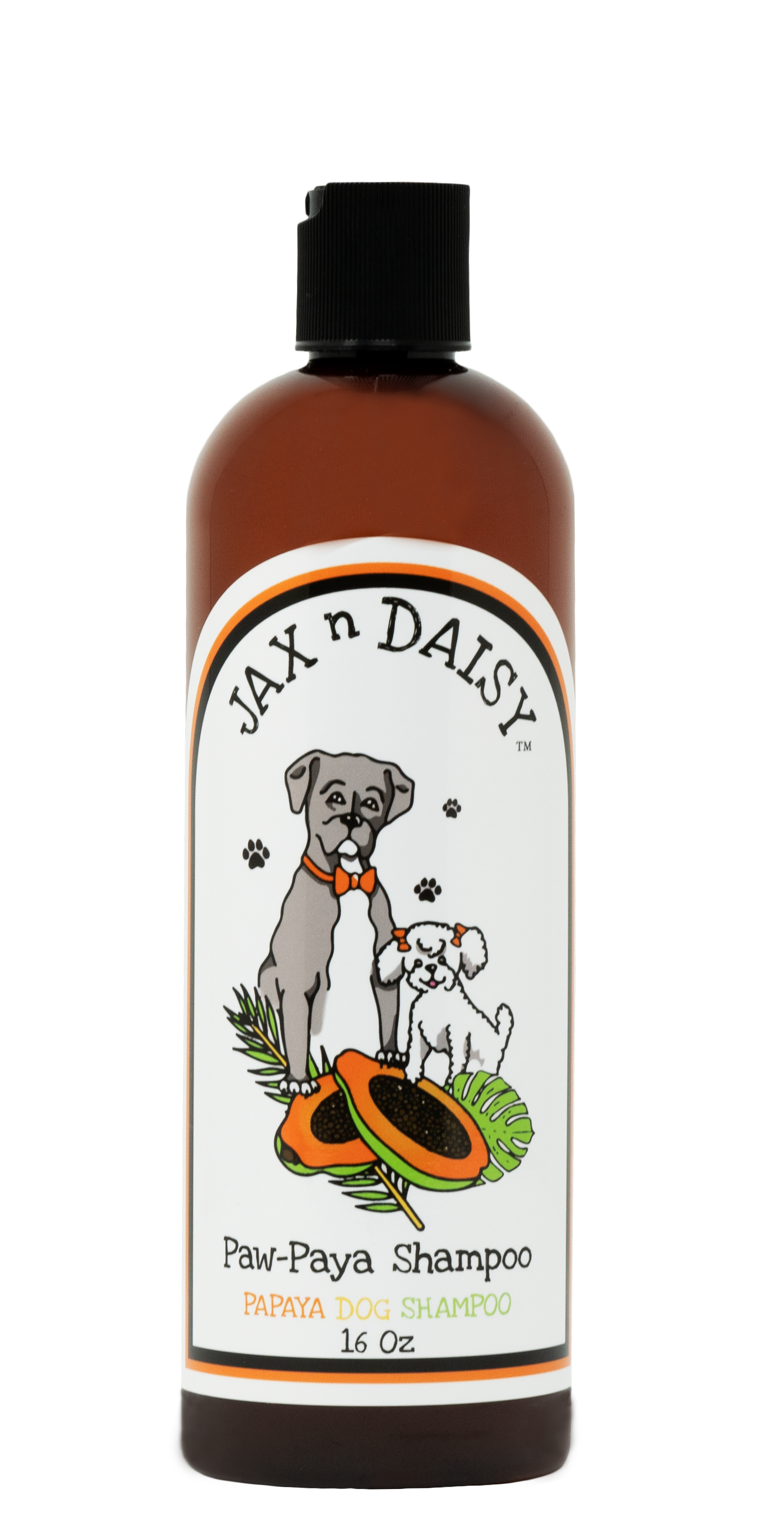 Jax n daisy before and shop after