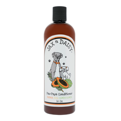 Paw-Paya Dog Conditioner – Tropical Conditioner for Dry, Dull Coats