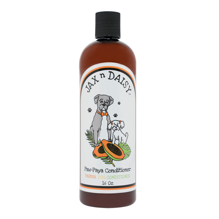 Paw-Paya Conditioner
