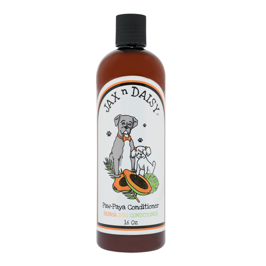 Paw-Paya Conditioner