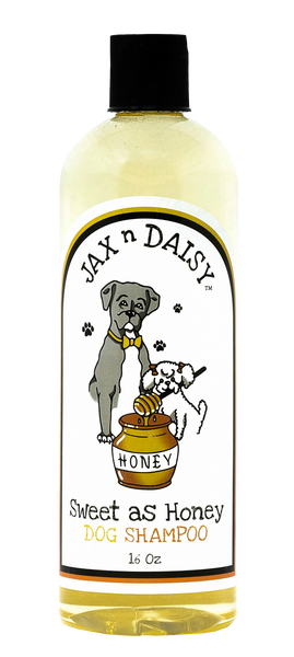 Jax and hot sale daisy shampoo petsmart
